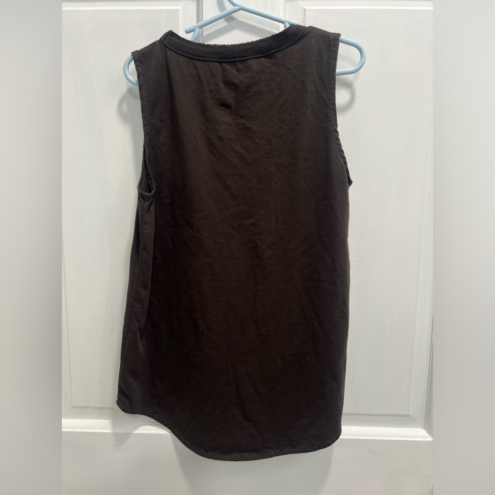 LOT Of 2 T-shirts Tees For Summer SIZE 12 Girls All Pre Owned Great Condition - Picture 9 of 9